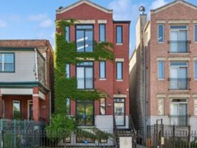6328 S Drexel Avenue #1 — Chicago, IL 60637