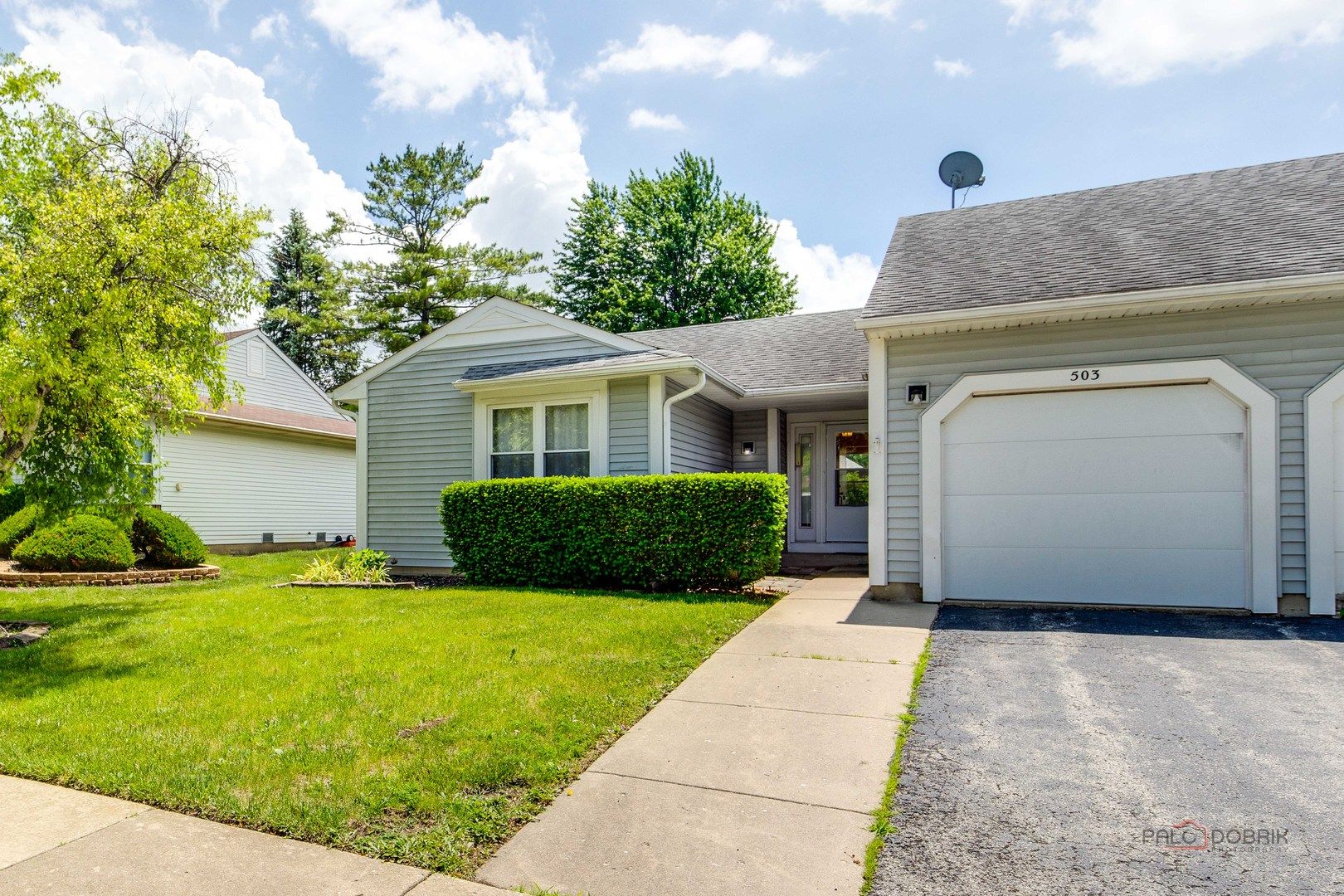 503 Lasalle Lane — Buffalo Grove, IL 60089