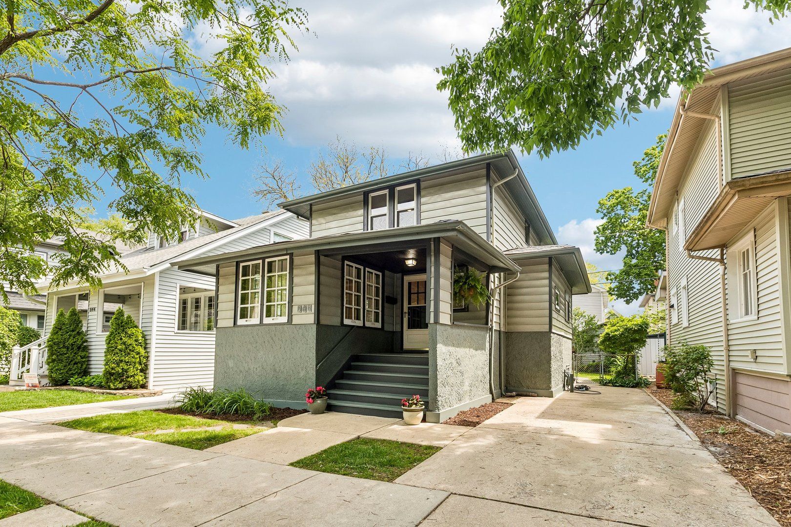 848 Carpenter Avenue — Oak Park, IL 60304