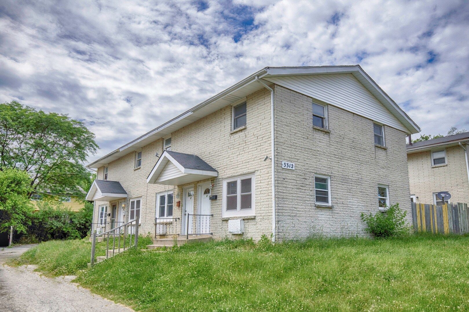 3312 Sablewood Drive — Rockford, IL 61101