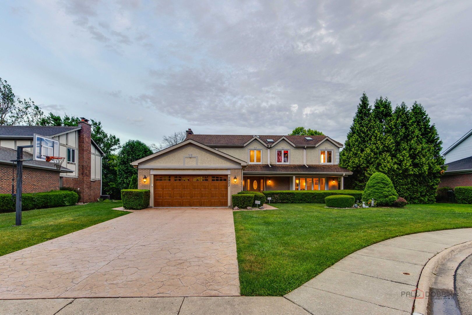 3903 Kiess Drive — Glenview, IL 60026