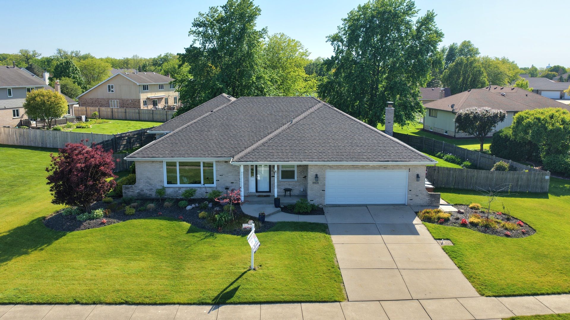 19808 Kirkstone Way — Mokena, IL 60448