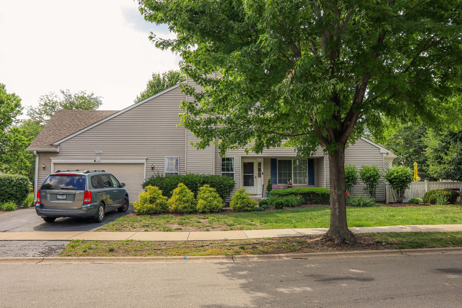 1286 Chestnut Lane — Yorkville, IL 60560