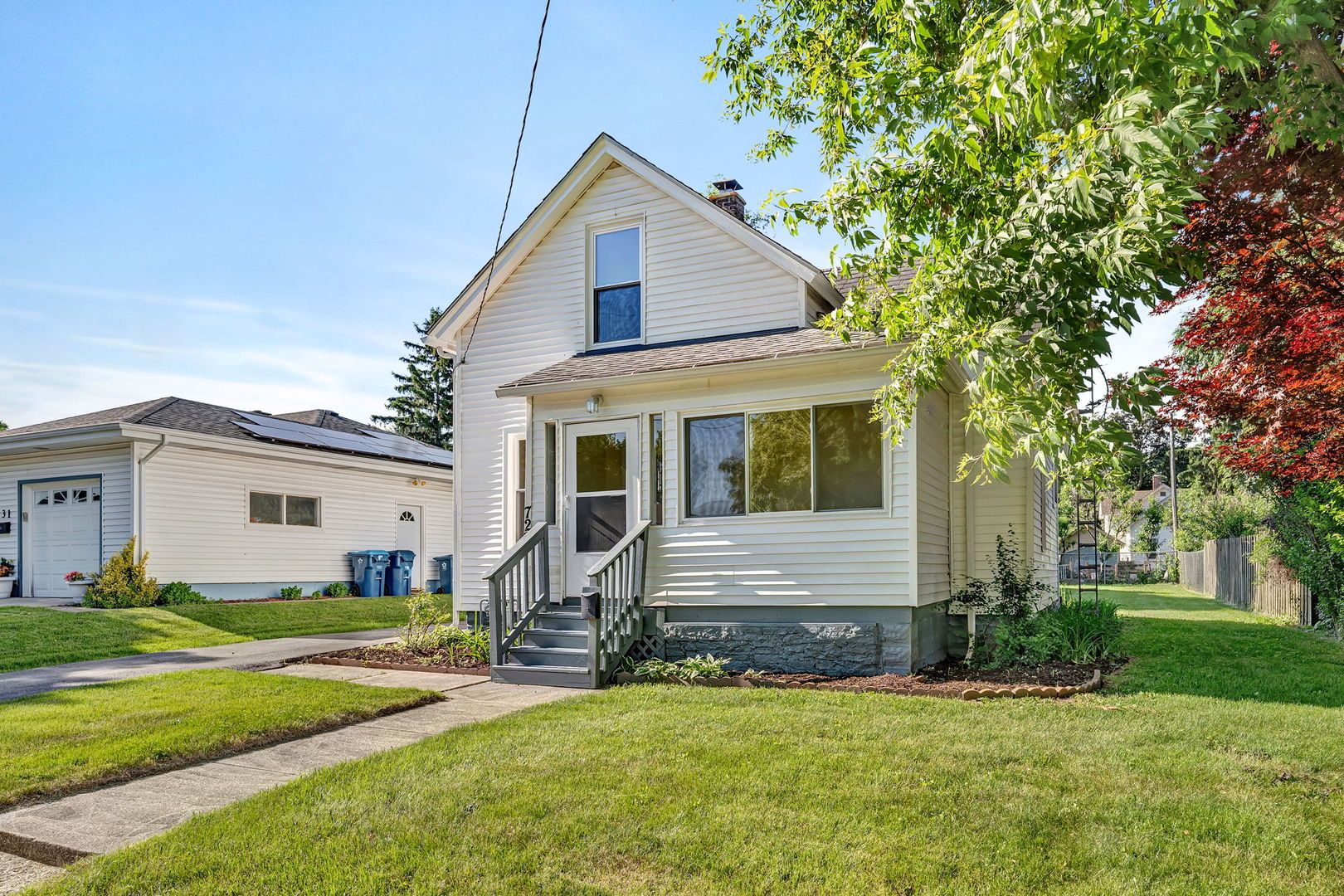 727 Delius Street — Aurora, IL 60505