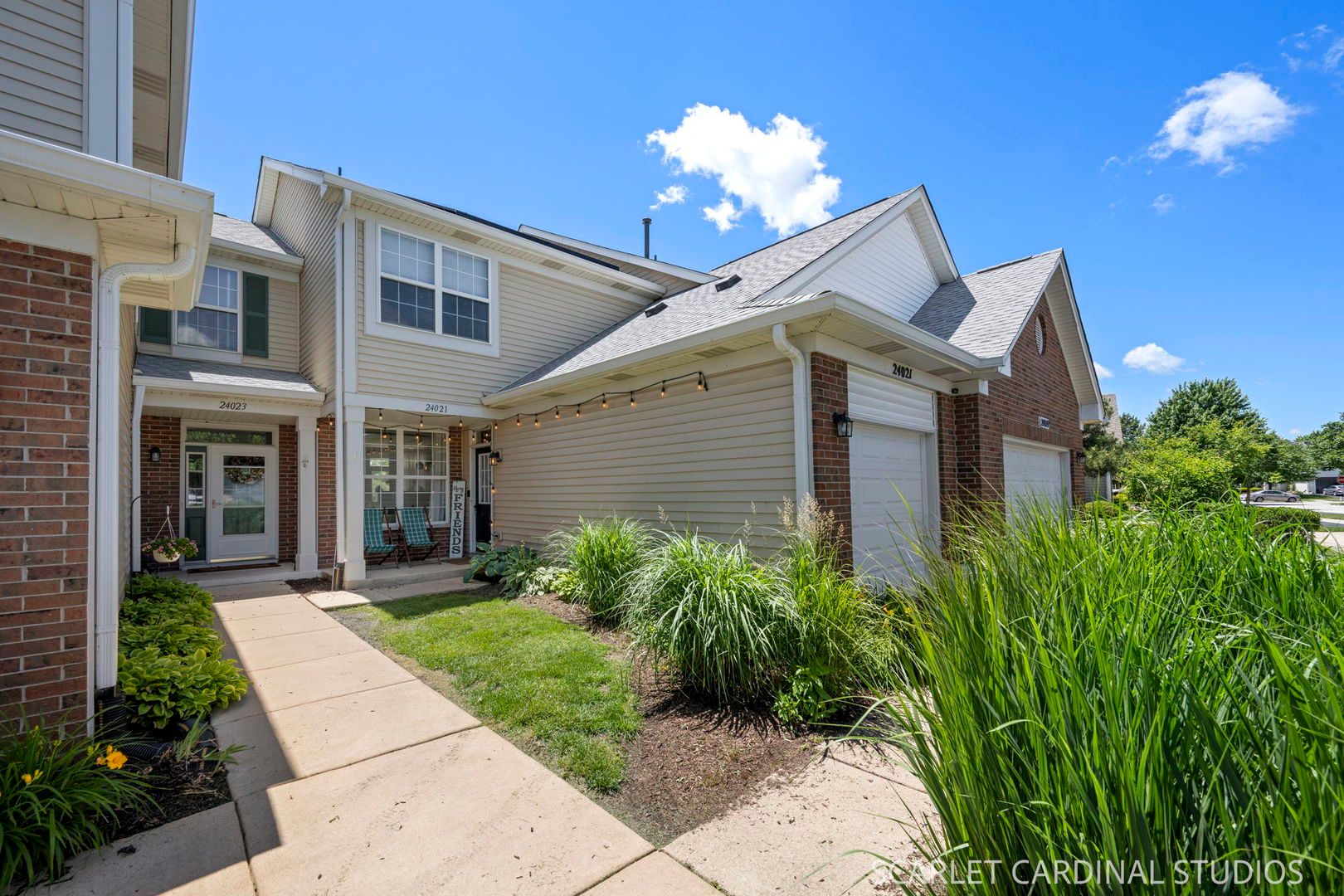 24021 W Pear Tree Circle #0 — Plainfield, IL 60585