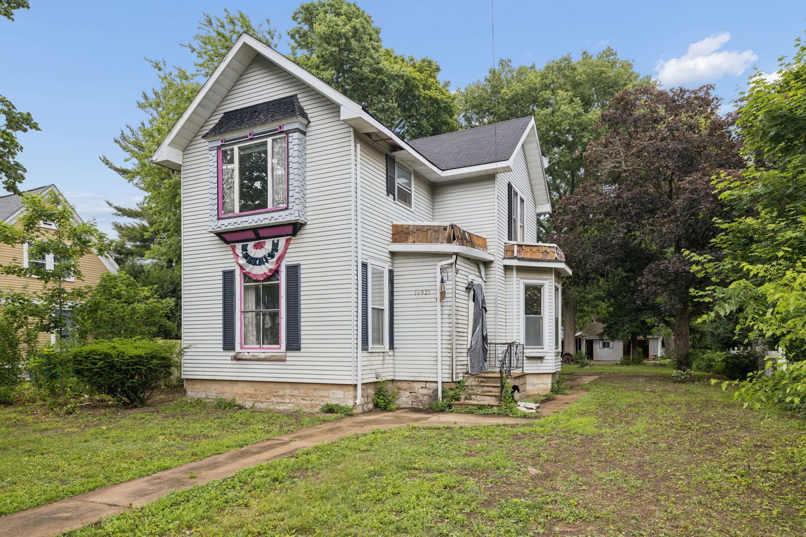 14925 S Bartlett Avenue — Plainfield, IL 60544