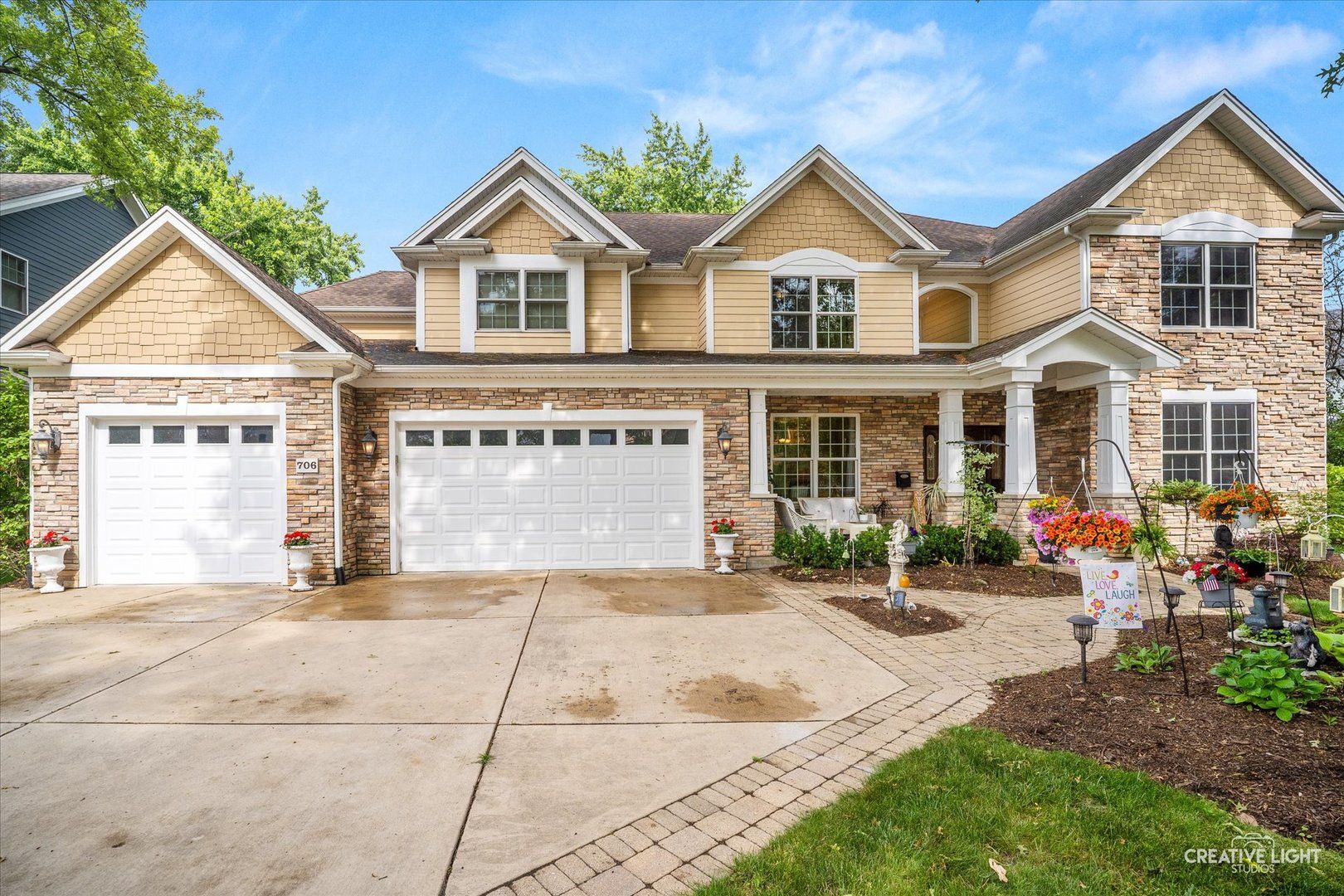 706 Wehrli Drive — Naperville, IL 60540