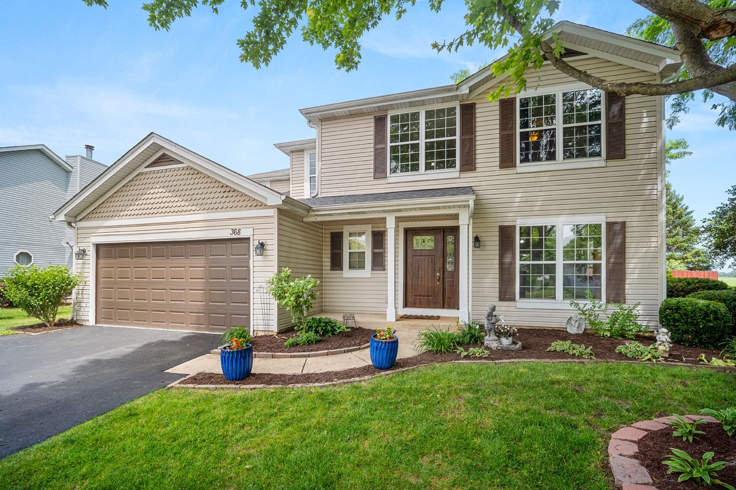 368 Brookhaven Circle — Sugar Grove, IL 60554