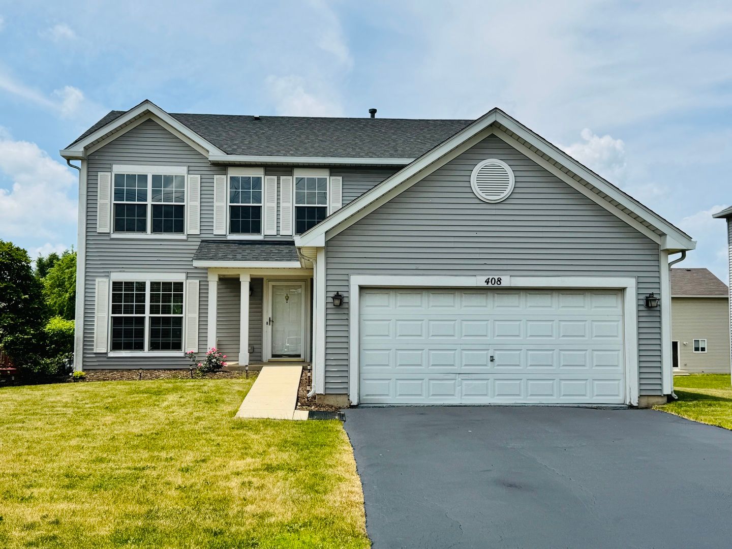 408 Clifton Lane — Bolingbrook, IL 60440