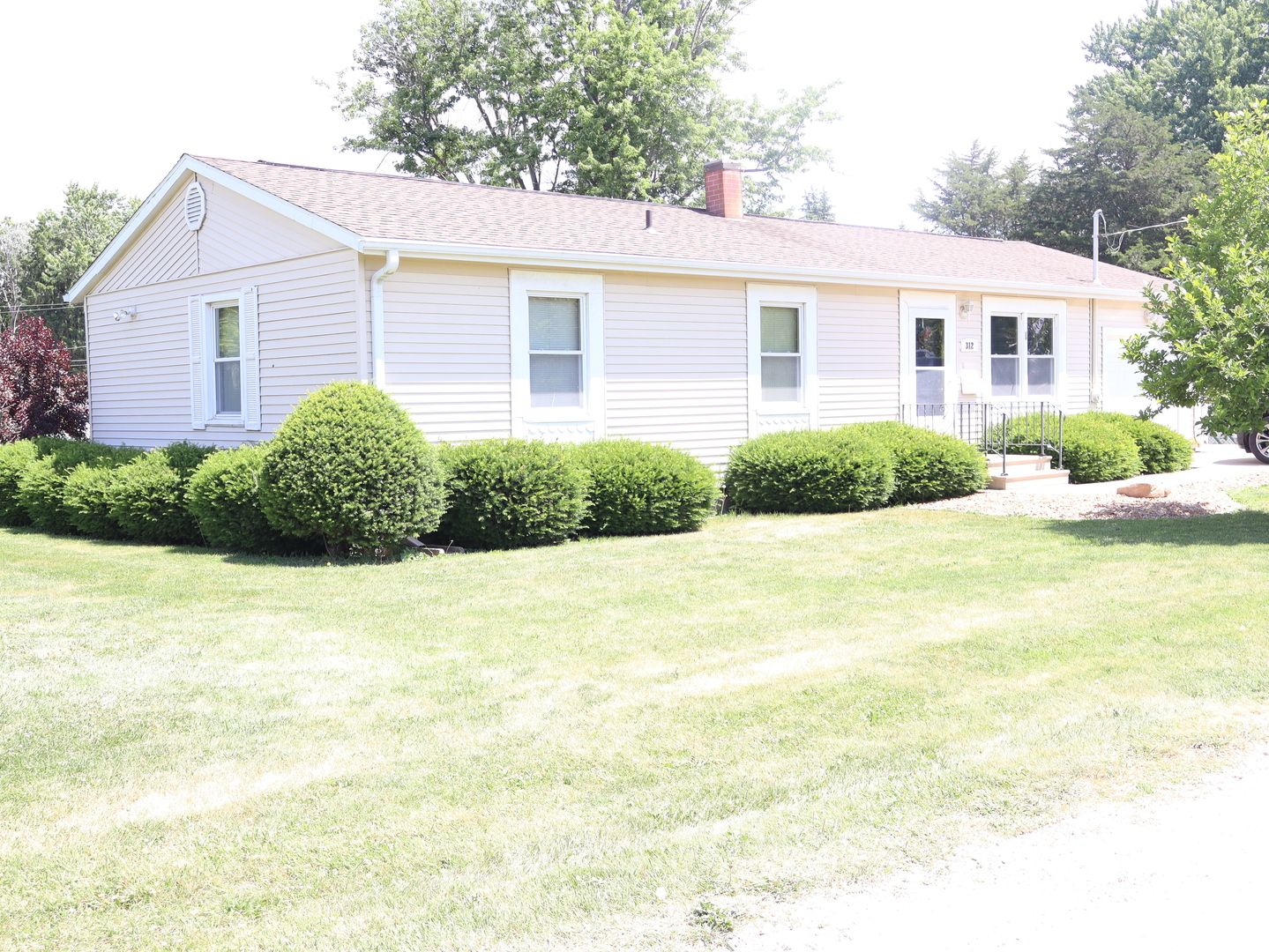 312 Dixon Street — Streator, IL 61364