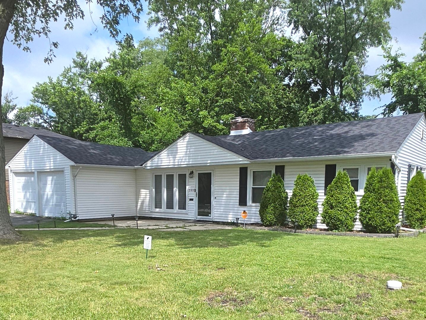340 Indianwood Boulevard — Park Forest, IL 60466