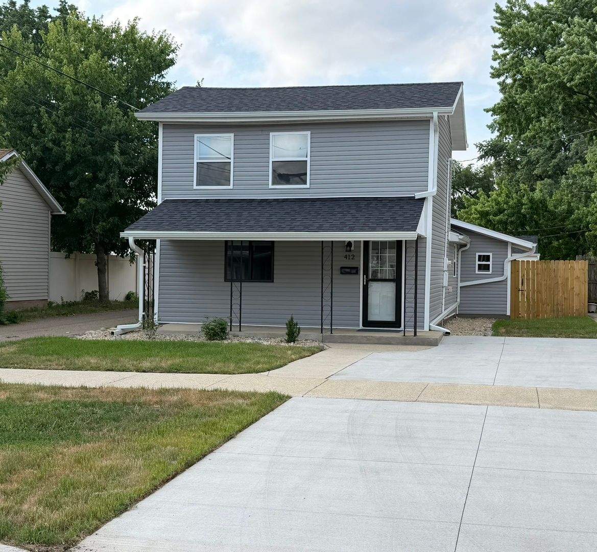 412 W Lafayette Street — Ottawa, IL 61350