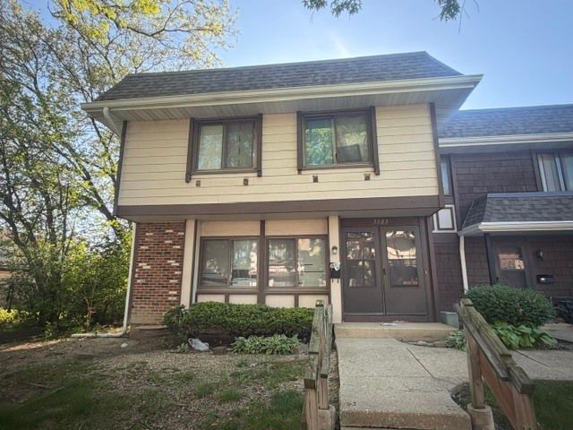 5503 Court C — Hanover Park, IL 60133