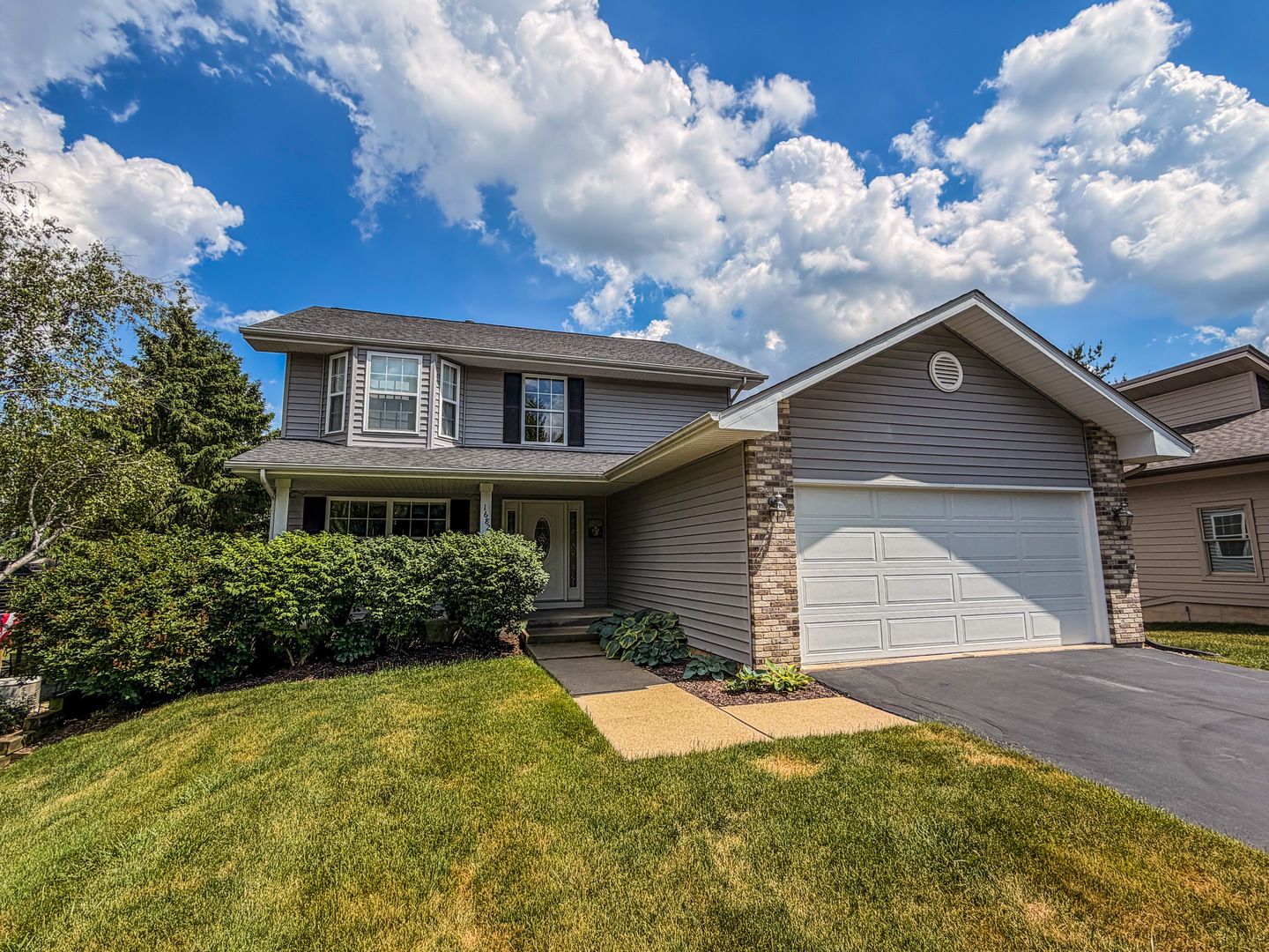 1682 Candlewick Drive SW — Poplar Grove, IL 61065