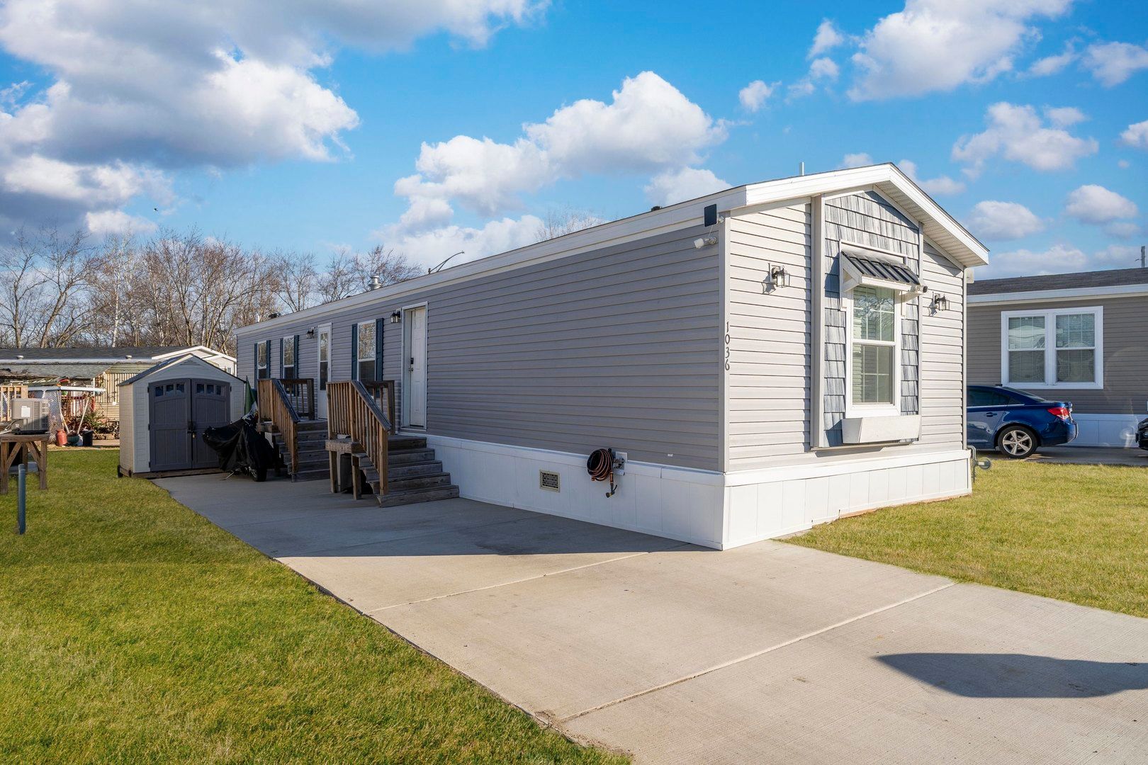 1036 Lunga Drive — Round Lake, IL 60073