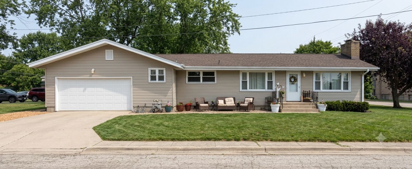395 S Michigan Avenue — Bradley, IL 60915