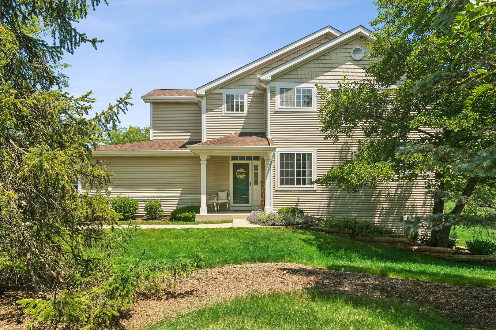 355 N Keswick Court — Round Lake, IL 60073