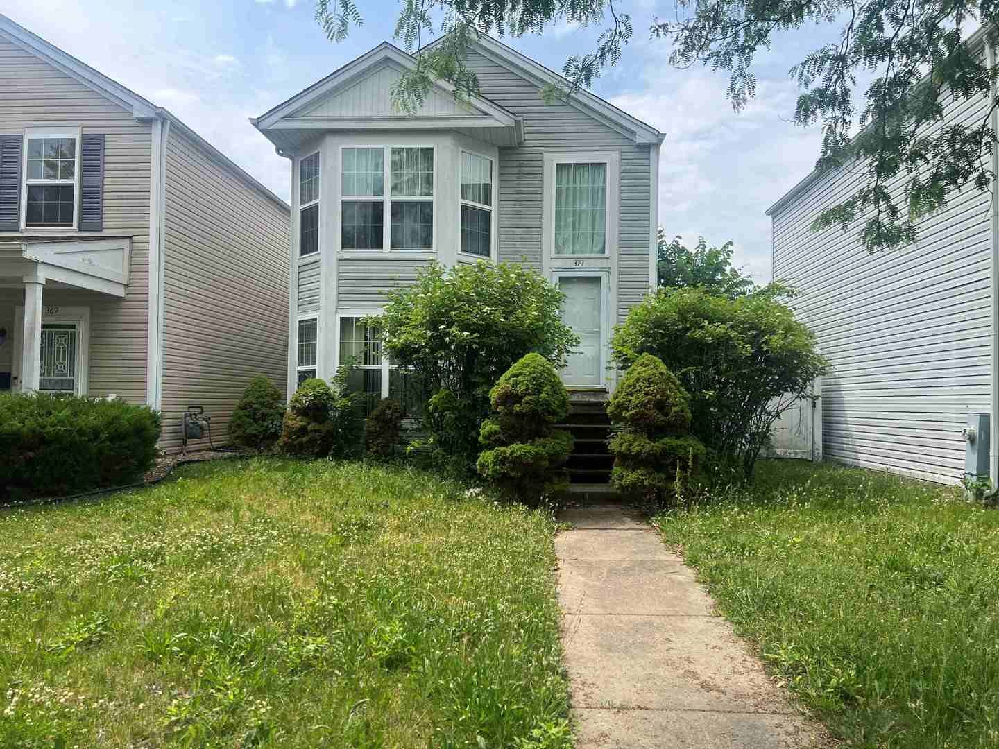 371 Lakewood Boulevard — Park Forest, IL 60466