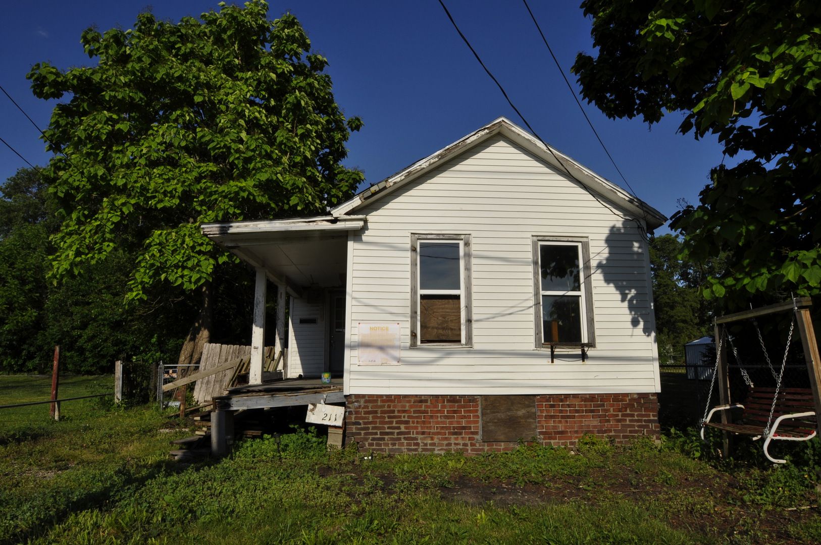 211 S Sterling Street — Streator, IL 61364