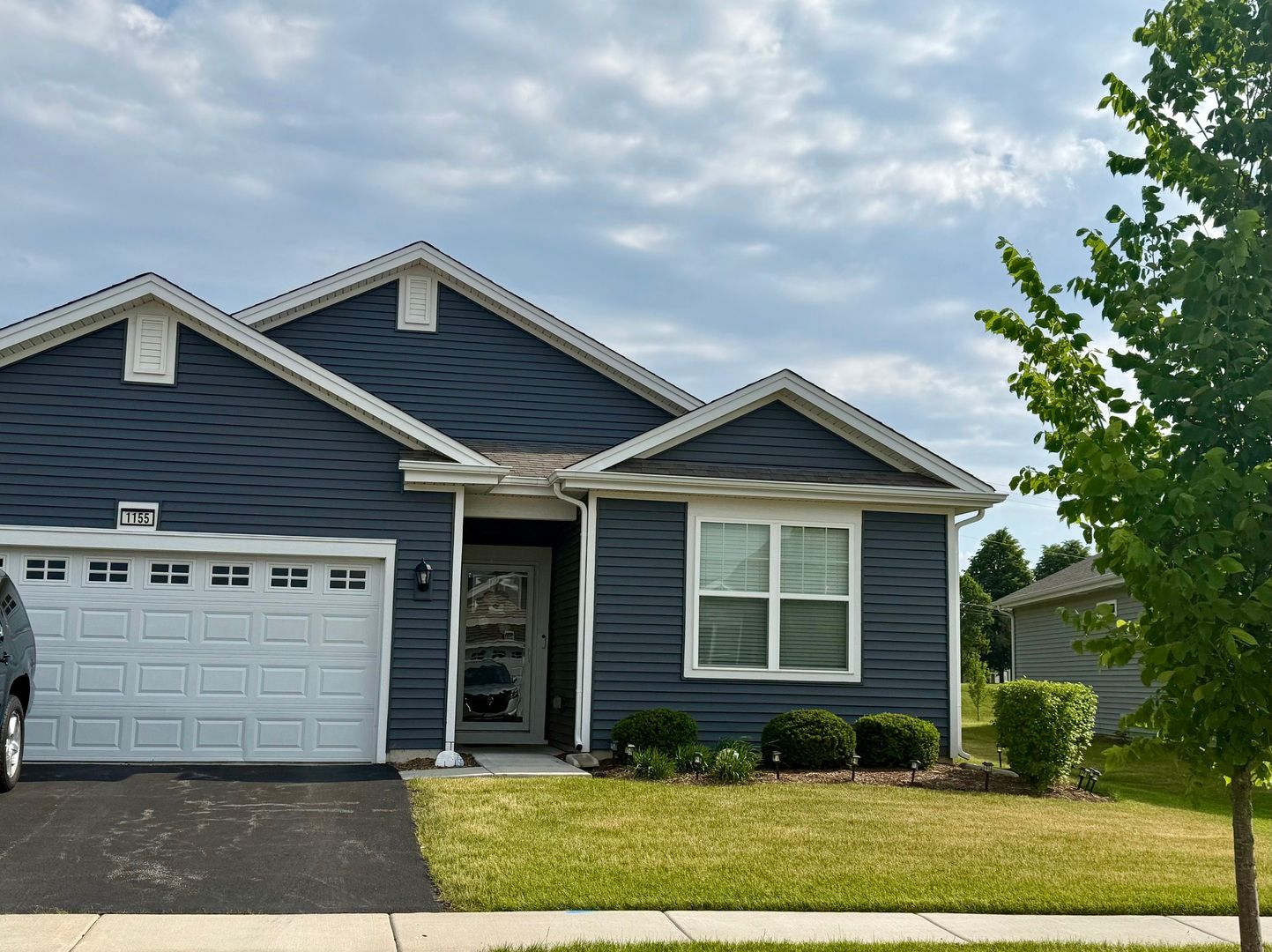 1155 Heritage Court — Pingree Grove, IL 60140