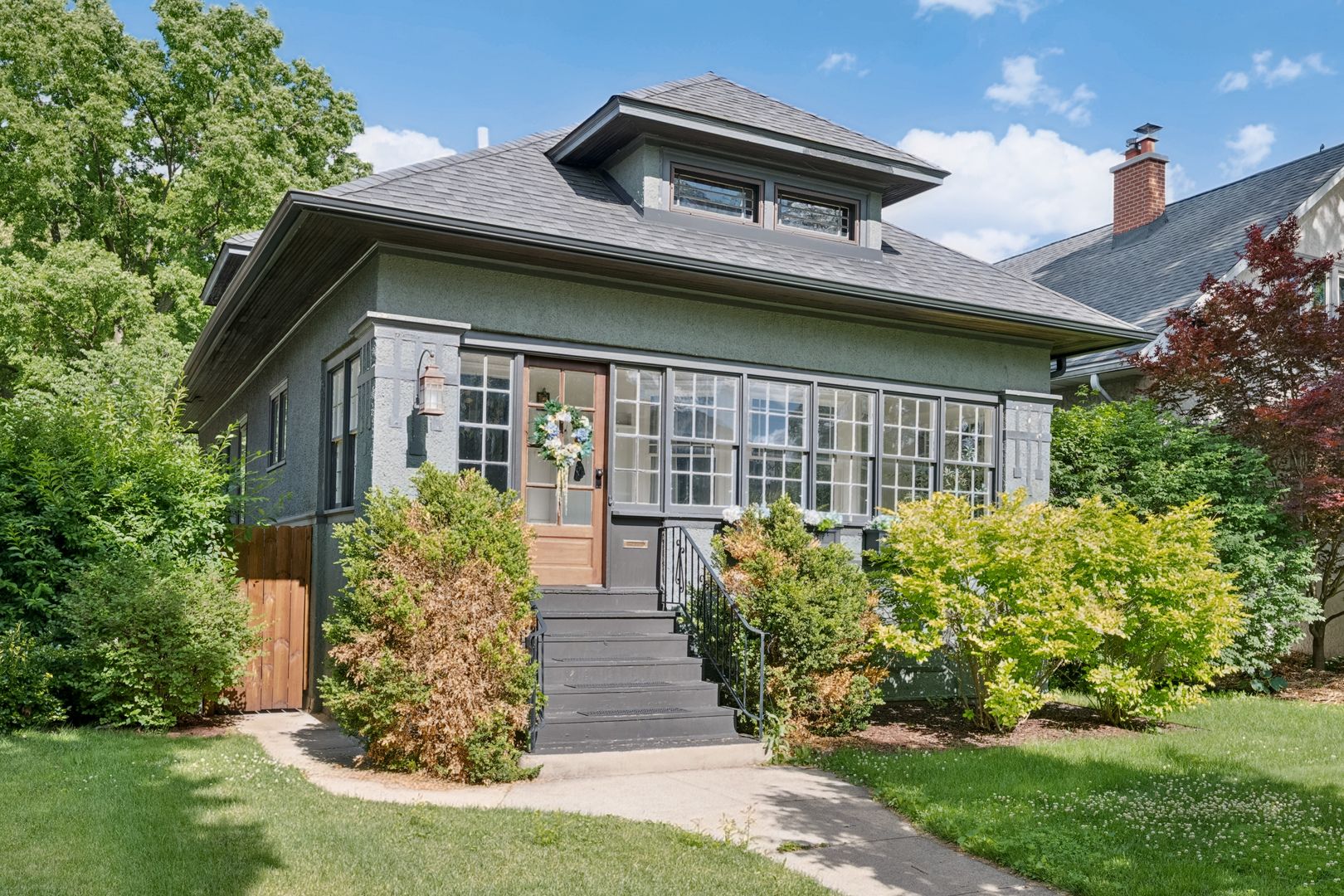 620 Wisconsin Avenue — Oak Park, IL 60304