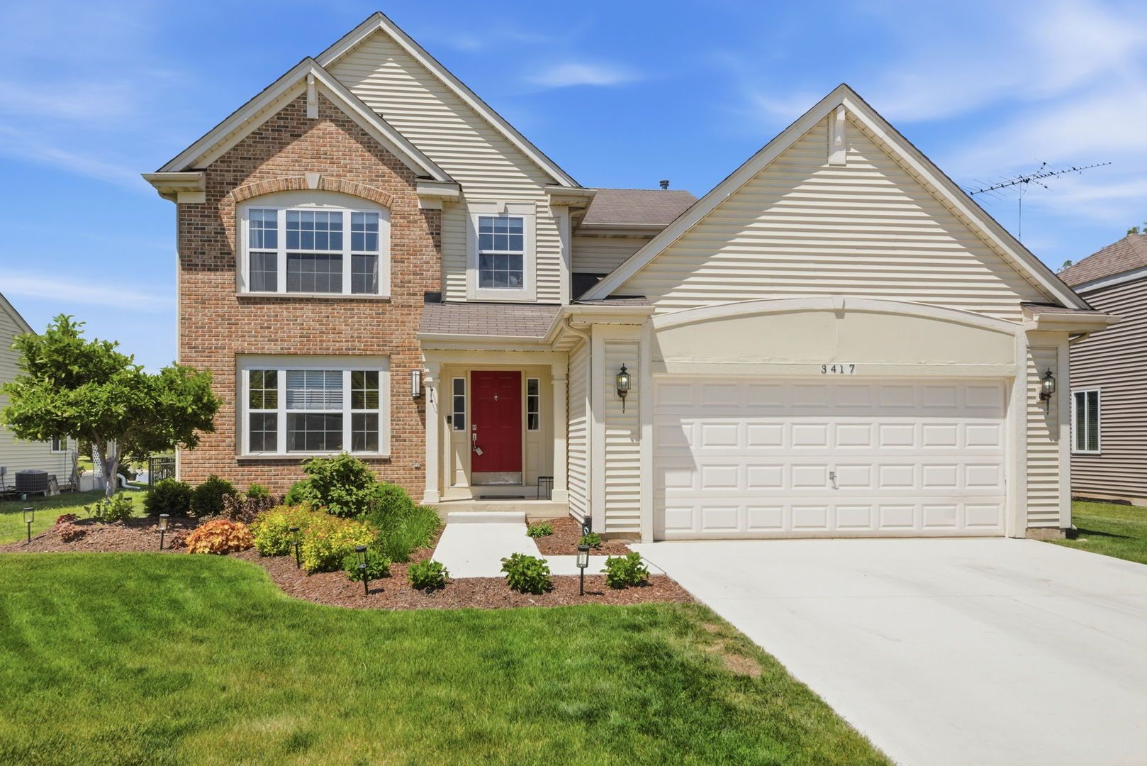 3417 Mustang Road — Joliet, IL 60435