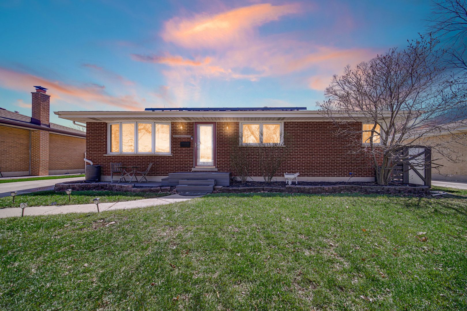 661 W Saint Aubin Drive — Addison, IL 60101