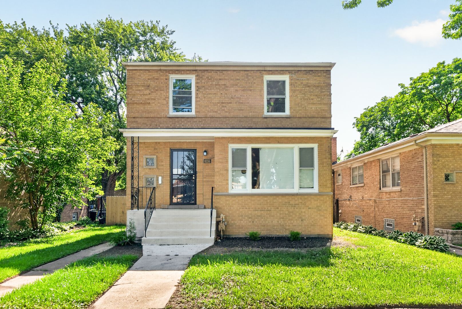 8155 S Wabash Avenue — Chicago, IL 60619