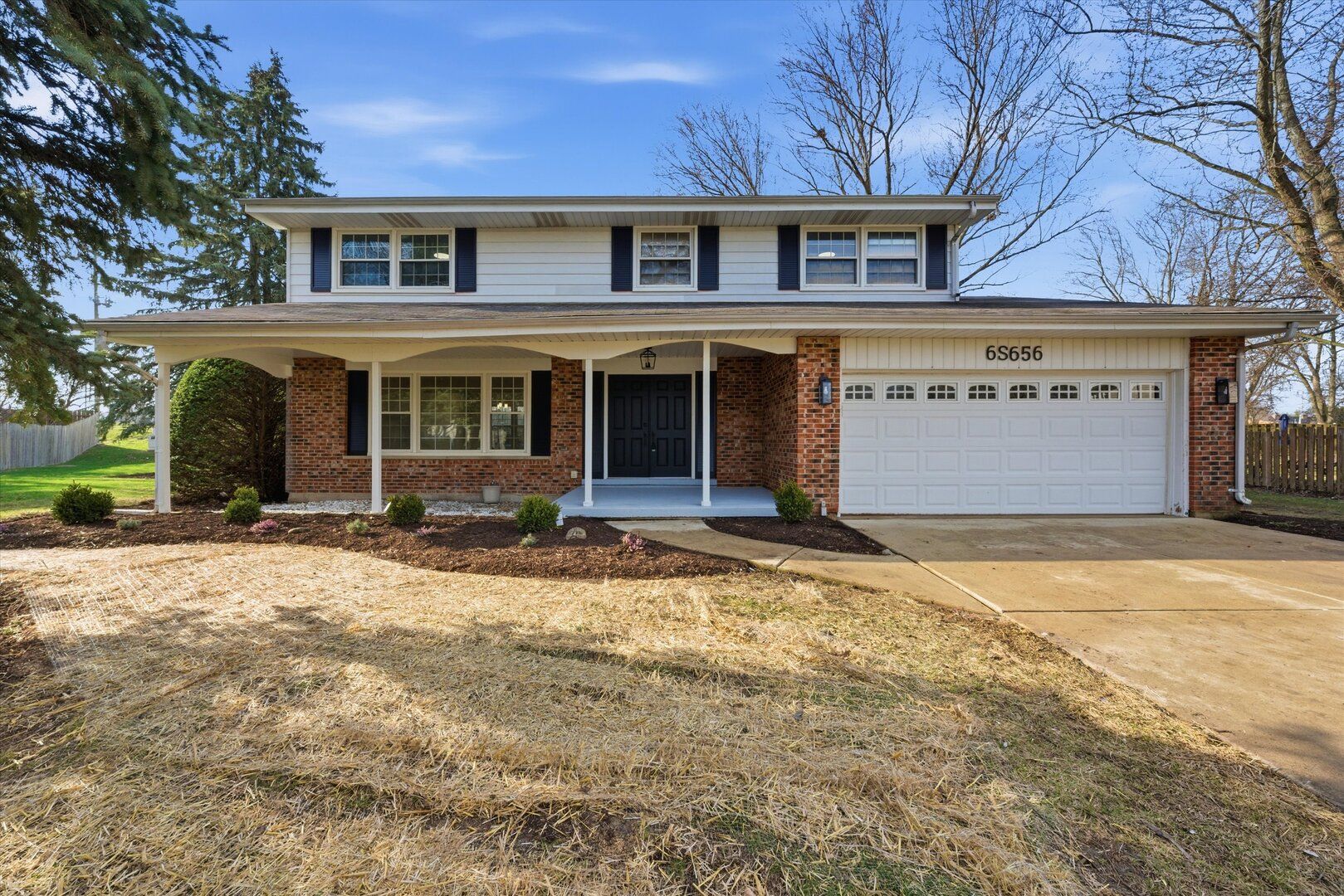 6S656 Avon Court — Naperville, IL 60540