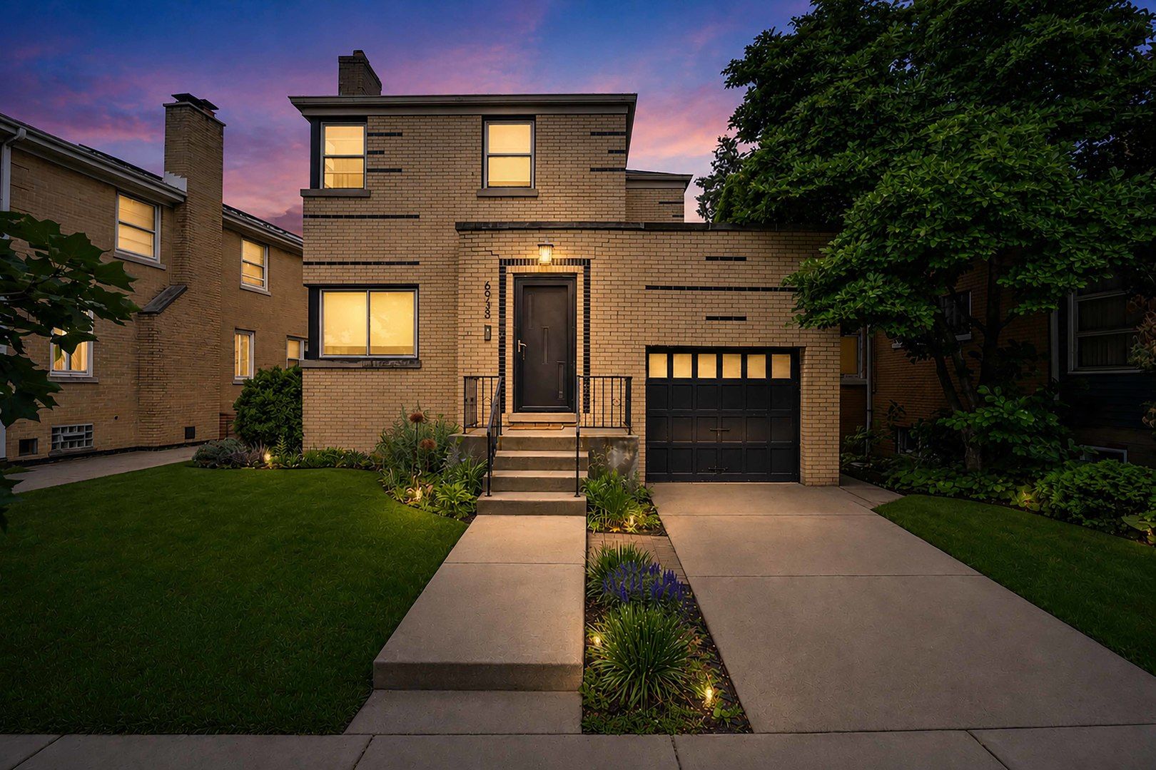 6938 Riverside Drive — Berwyn, IL 60402