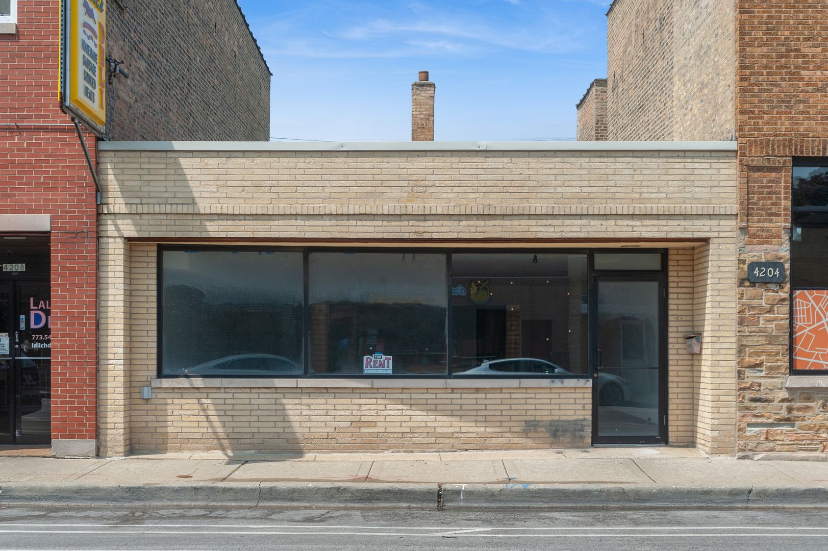 4206 W Lawrence Avenue — Chicago, IL 60630