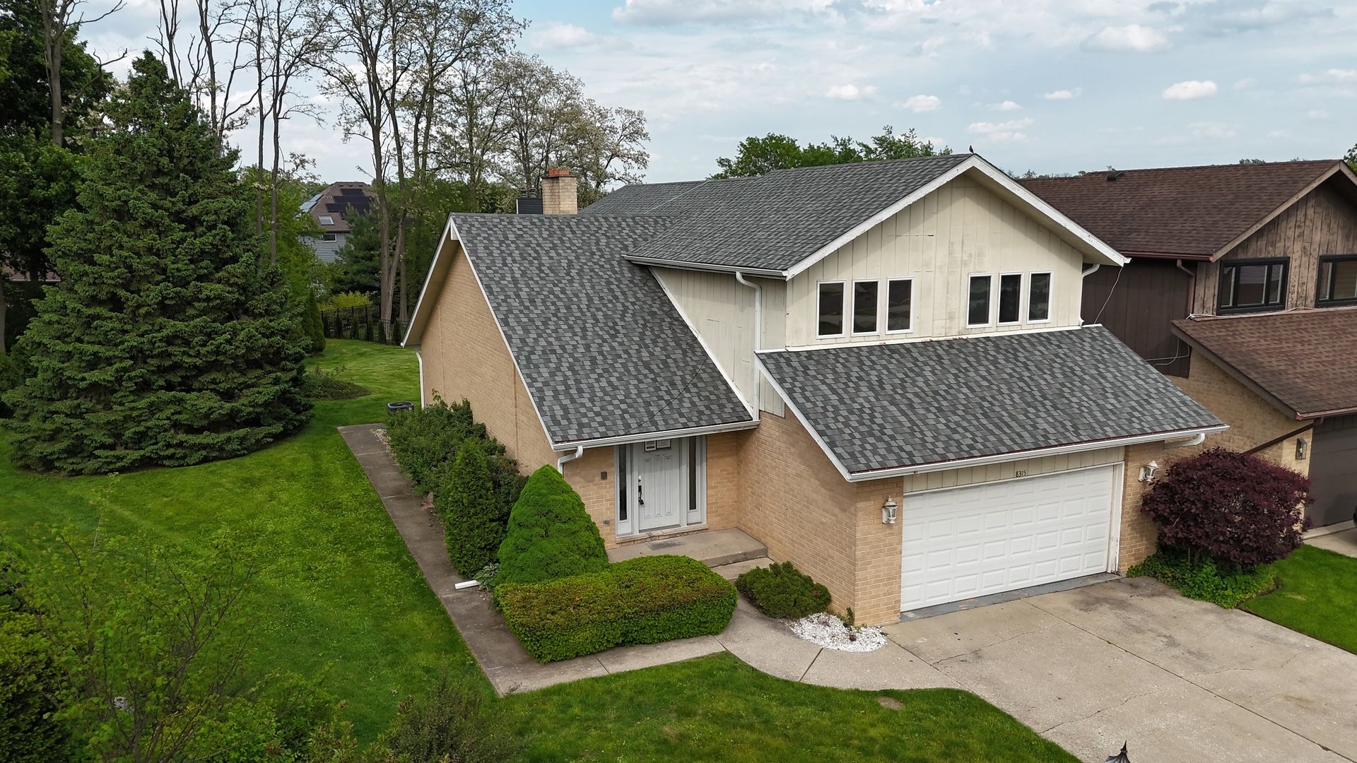 8315 Helen Court — Downers Grove, IL 60516