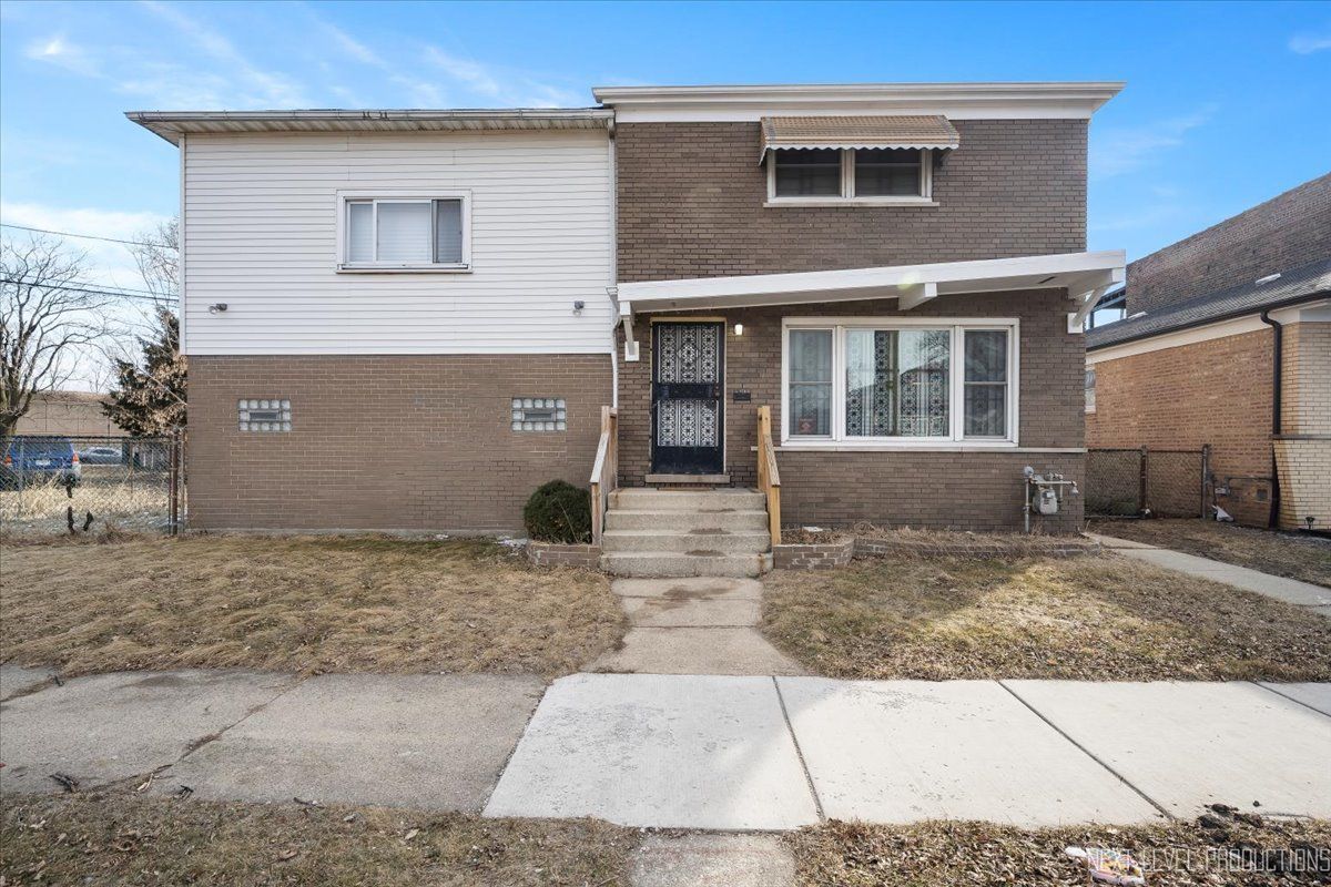 7935 S Blackstone Avenue — Chicago, IL 60619