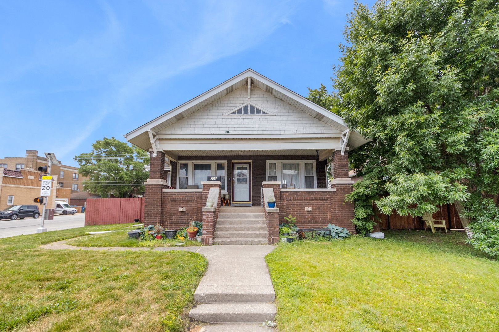 203 156th Place — Calumet City, IL 60409