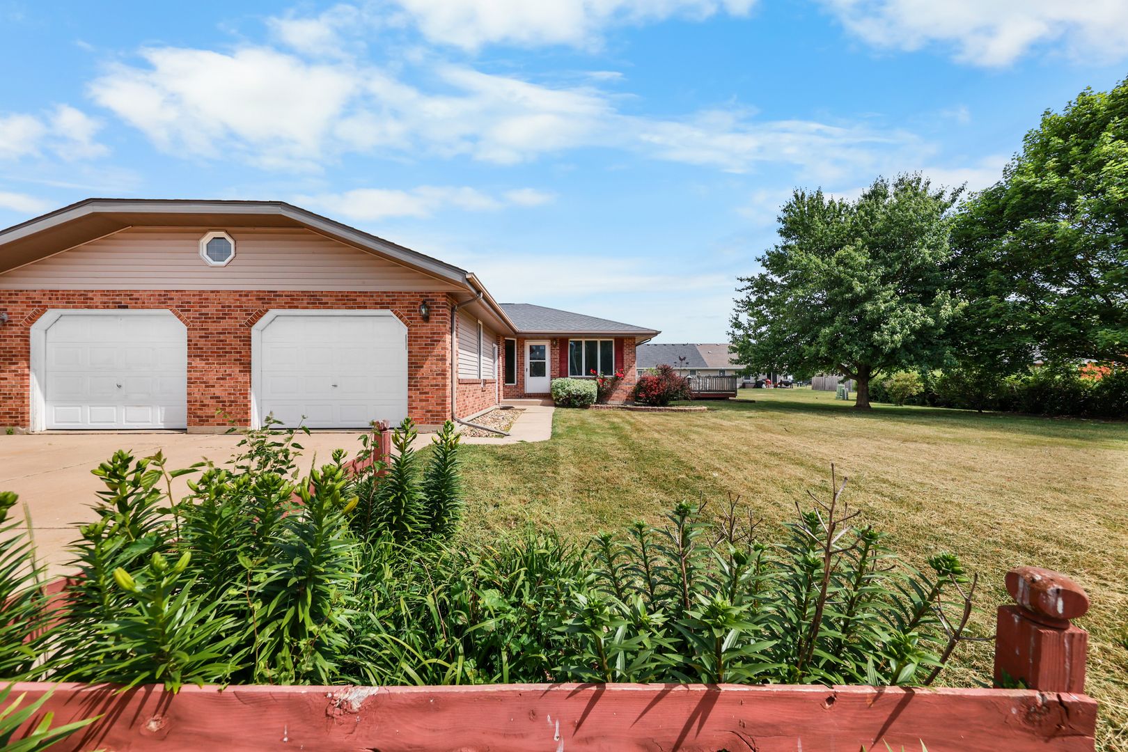 18 Warren Drive — Mazon, IL 60444