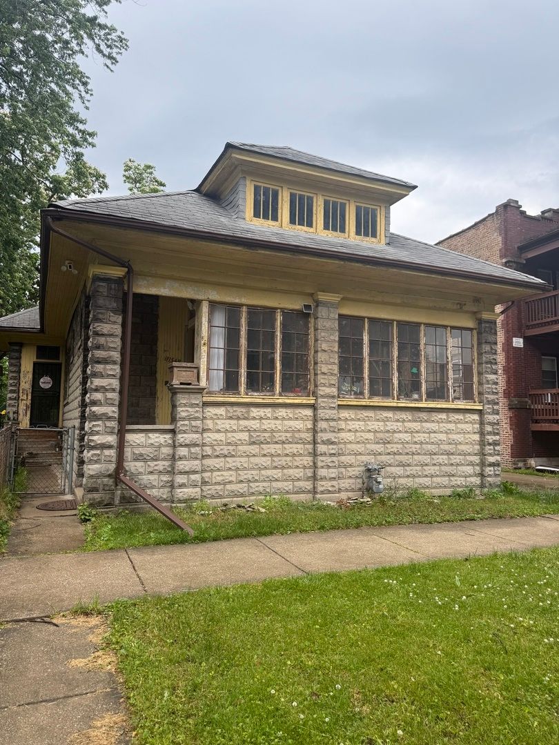 11548 S Normal Avenue — Chicago, IL 60628