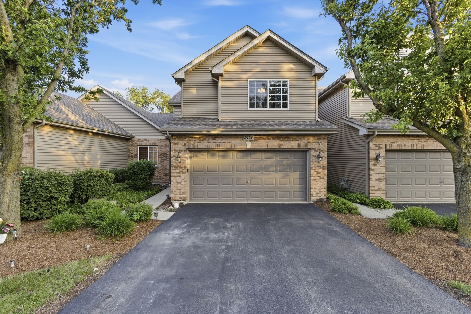 1447 Mackenzie Lane — Elgin, IL 60120