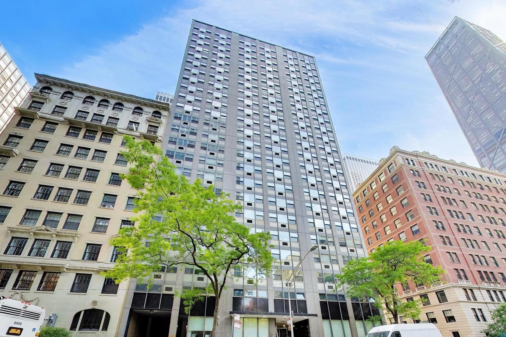 253 E Delaware Place #12E — Chicago, IL 60611
