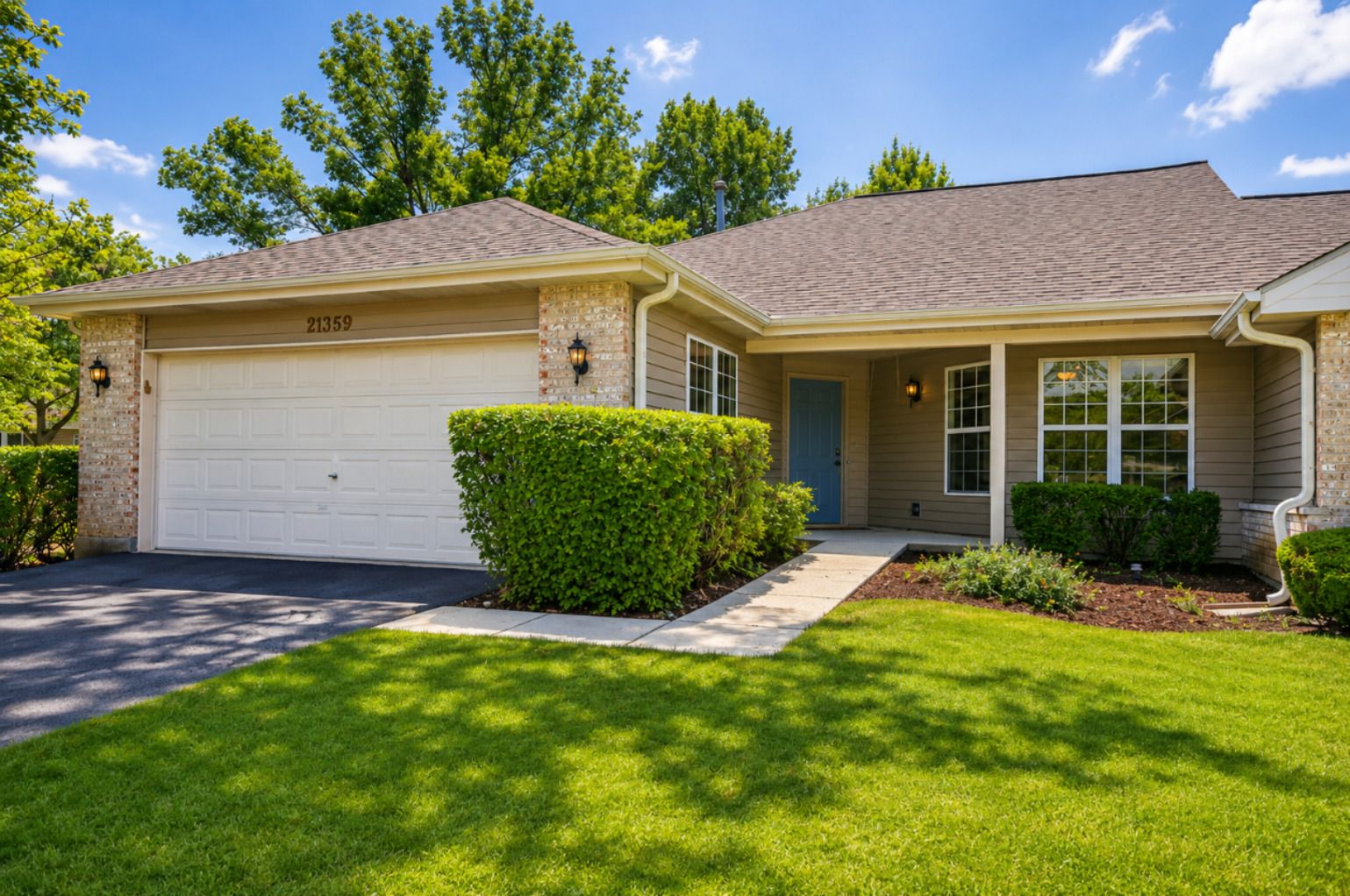 21359 Silktree Circle — Plainfield, IL 60544