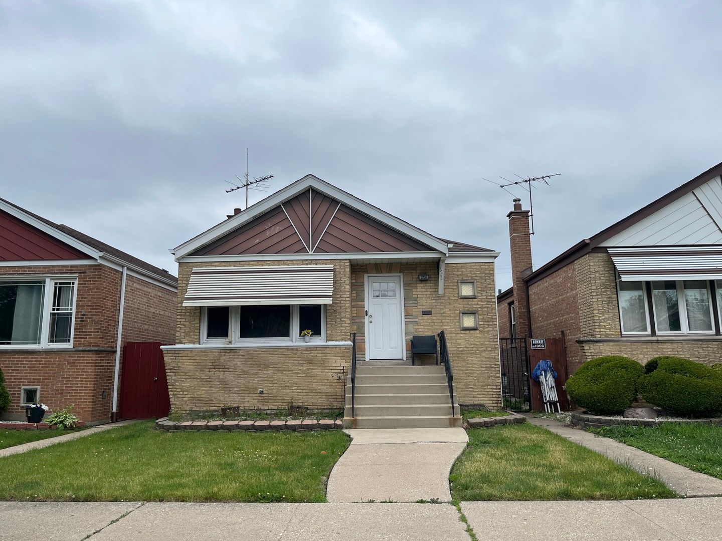 7234 S Millard Avenue — Chicago, IL 60629