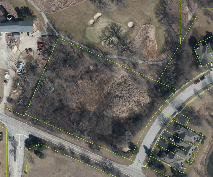 11100 Mc Connell Road — Woodstock, IL 60098