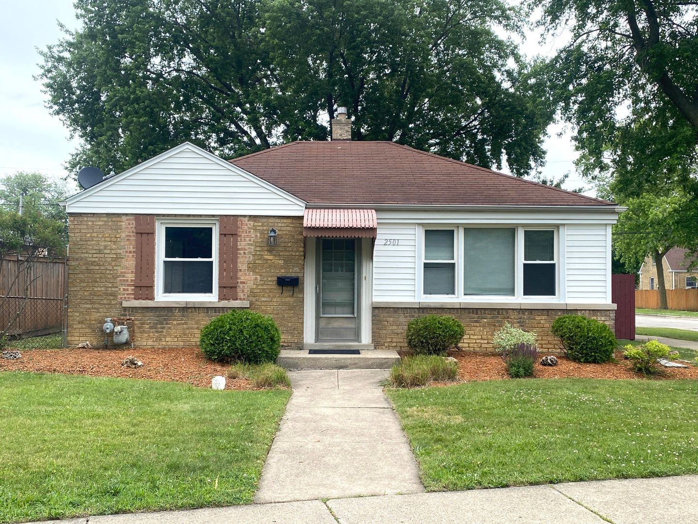 2501 Willow Street — Franklin Park, IL 60131