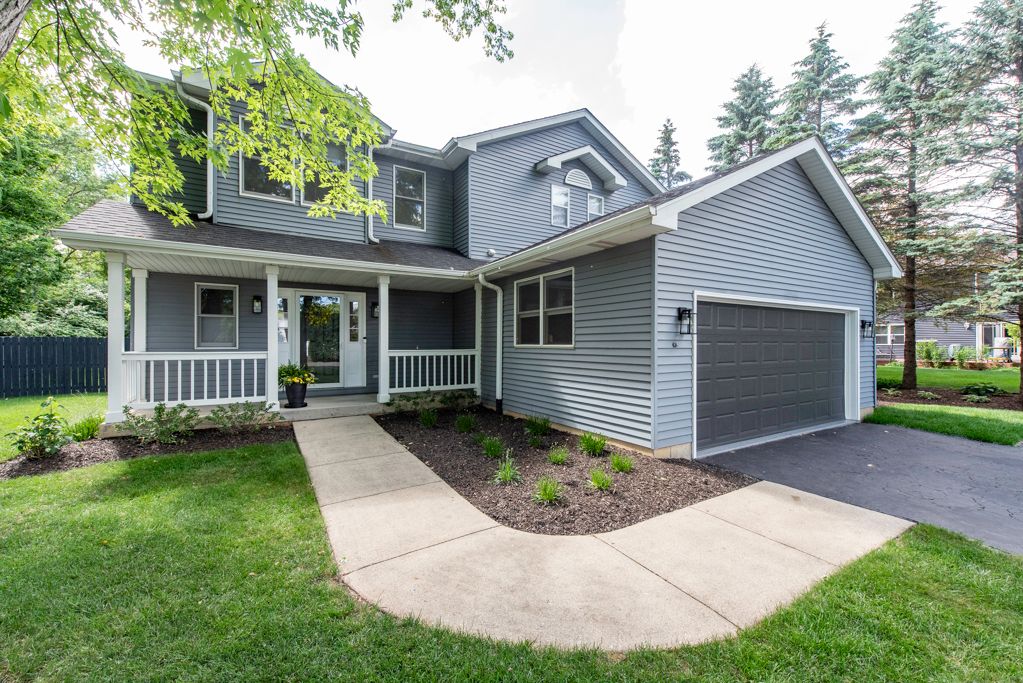 1206 Monroe Avenue — Winthrop Harbor, IL 60096