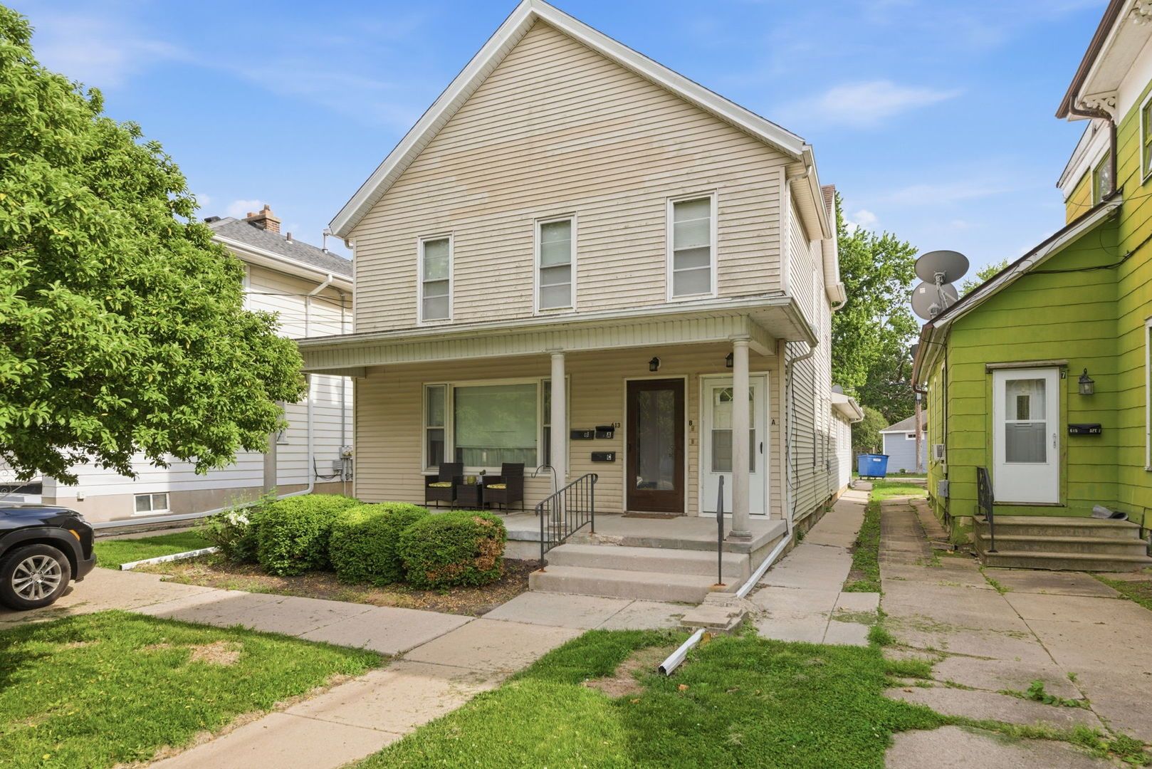 613 Webster Street — Ottawa, IL 61350