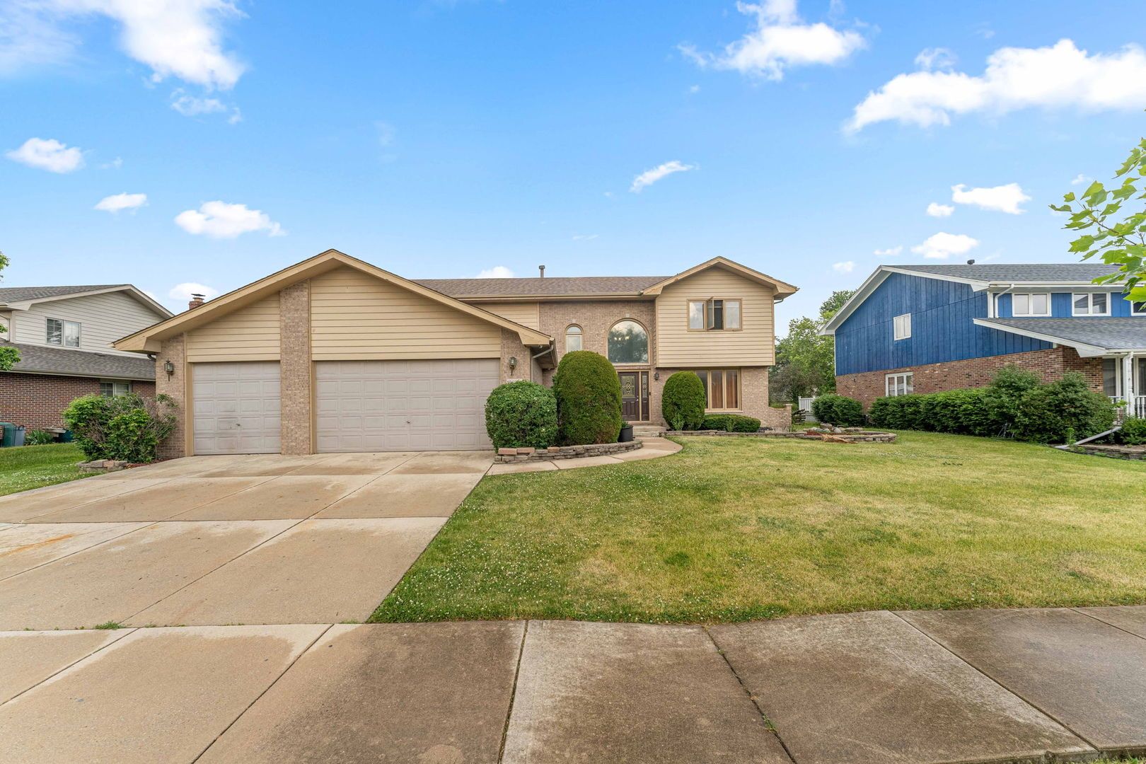19644 Brookfield Circle — Tinley Park, IL 60487