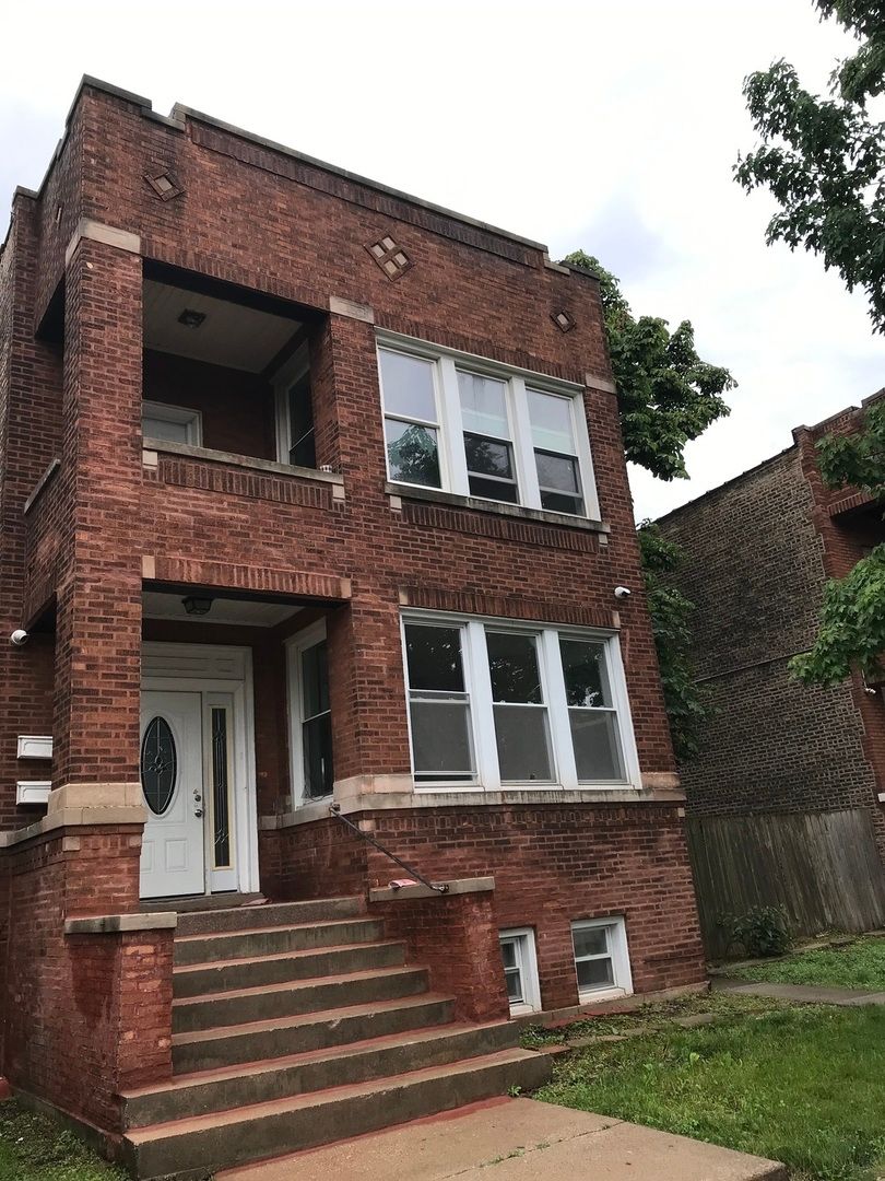 6551 S Talman Avenue — Chicago, IL 60629