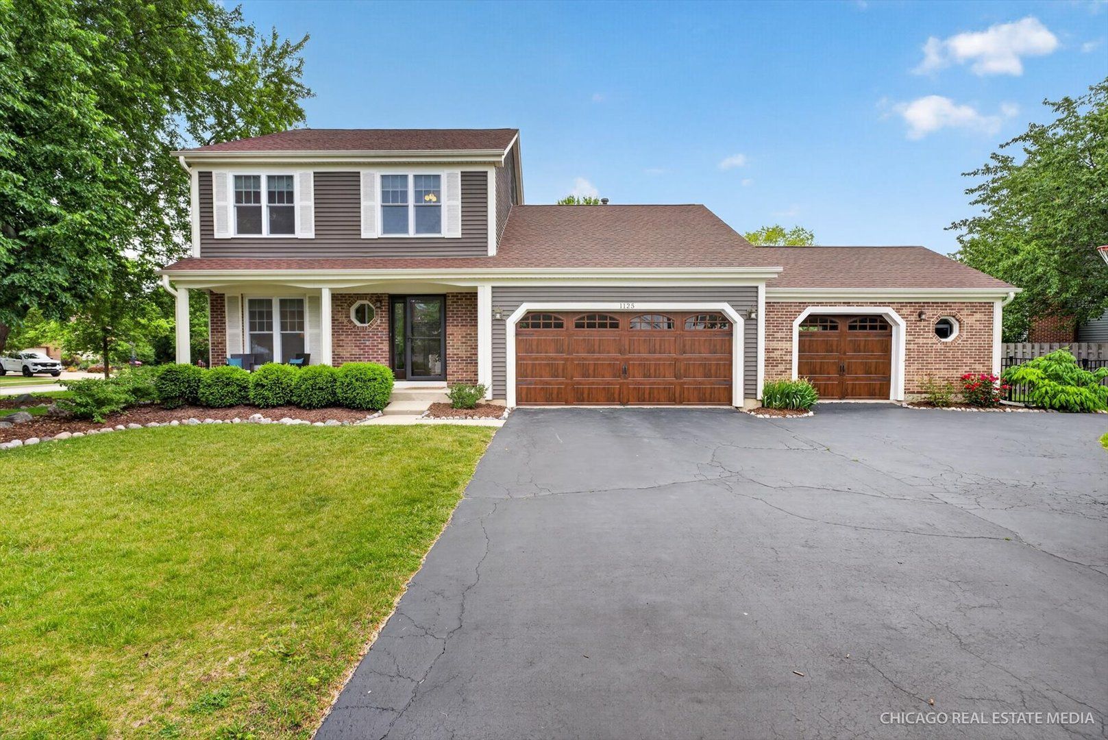 1125 Dovercliff Way — Crystal Lake, IL 60014