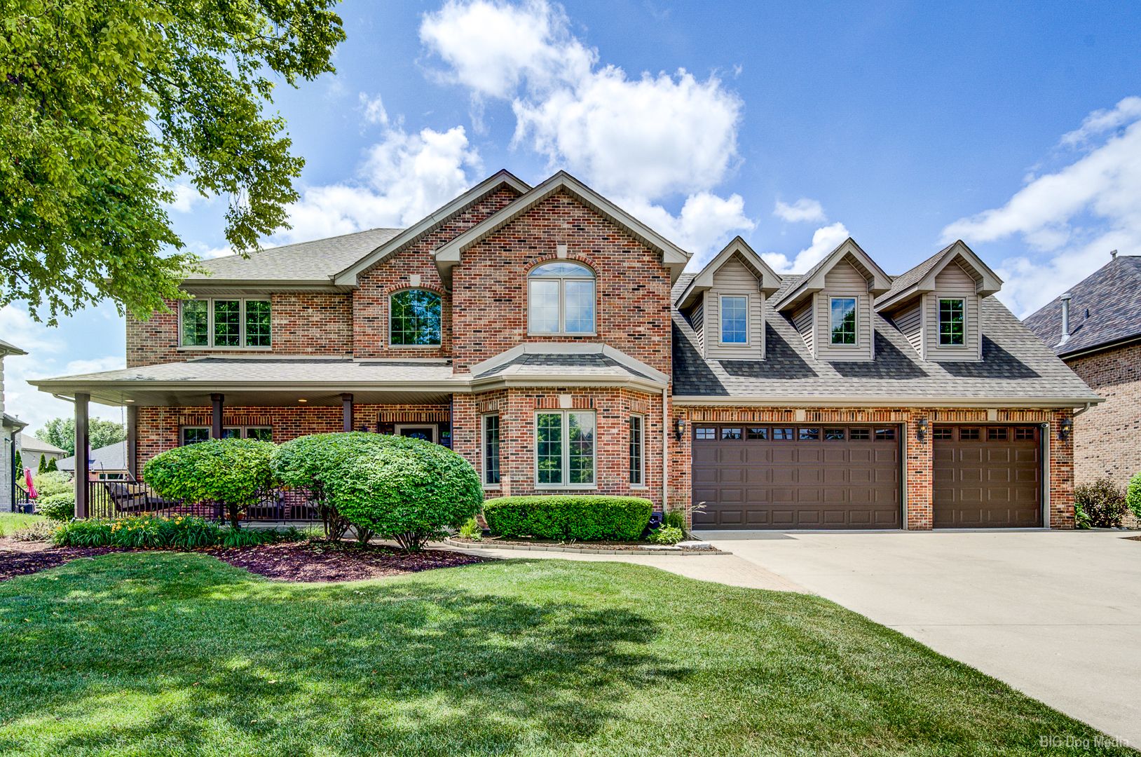 14116 S 85th Avenue — Orland Park, IL 60462