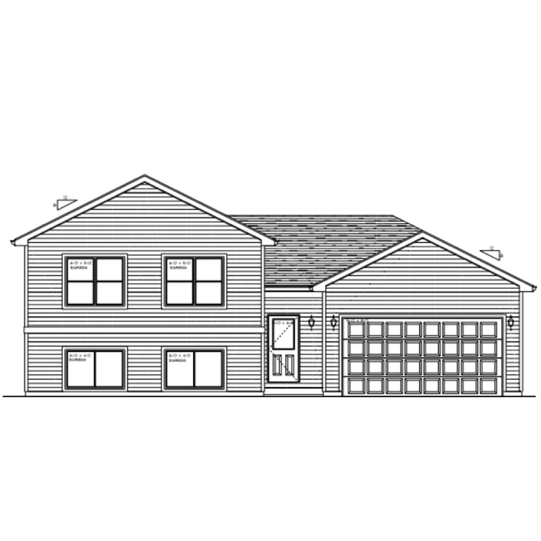 1416 Lilac Lane — Harvard, IL 60033