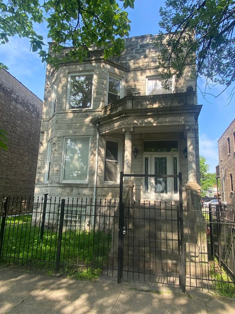 5646 S Sangamon Street — Chicago, IL 60621